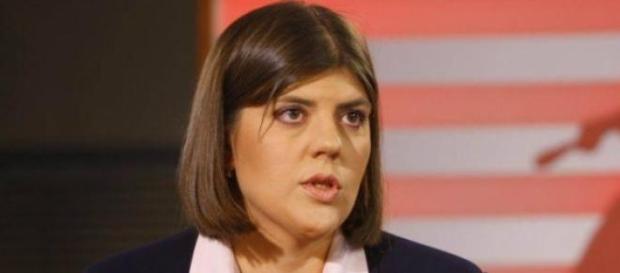 Kovesi se zbate ca pestele pe uscat Kovesi se zbate ca pestele pe uscat