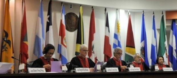 La CIDH llega a México por caso Ayotzinapa La CIDH llega a México por caso Ayotzinapa