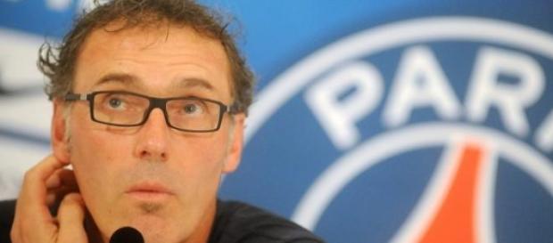 Laurent Blanc doit déplorer des absents. Laurent Blanc doit déplorer des absents.