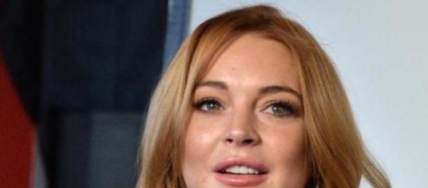 Lindsay Lohan trata de rehabiltarse Lindsay Lohan trata de rehabiltarse