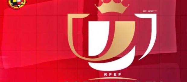 Logo del torneo de la Copa del Rey Logo del torneo de la Copa del Rey