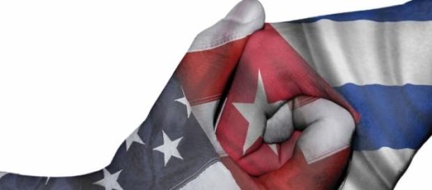 Mais um passo nas relações entre os dois países Mais um passo nas relações entre os dois países