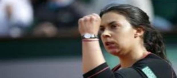 Marion Bartoli, retour ou effet de manche Marion Bartoli, retour ou effet de manche