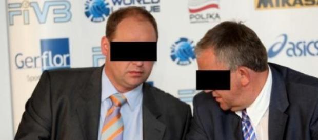 Nowe wątki w sprawie afery korupcyjnej w PZPS Nowe wątki w sprawie afery korupcyjnej w PZPS