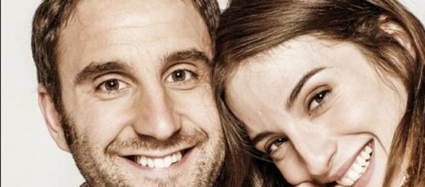 Nueva pareja de cine este verano Nueva pareja de cine este verano