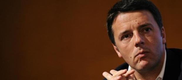 Prim-ministrul Italiei, Matteo Renzi Prim-ministrul Italiei, Matteo Renzi