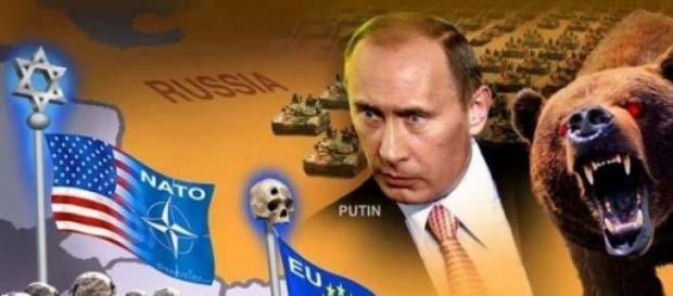 SUA avertizeaza Rusia, de un eventual razboi! SUA avertizeaza Rusia, de un eventual razboi!