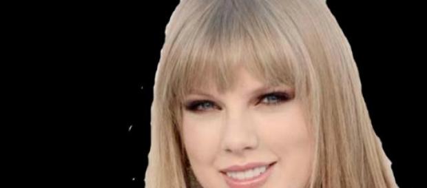 Taylor Swift habla de Katy Perry. Taylor Swift habla de Katy Perry.