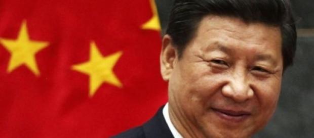 Xi Jinping reconstruit l'empire chinois. Xi Jinping reconstruit l'empire chinois.