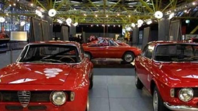  Bollo auto storiche: il governo interviene