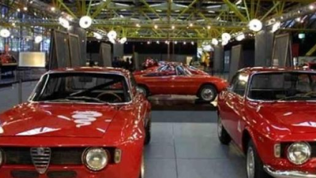 Bollo auto storiche: la situazione in Piemonte