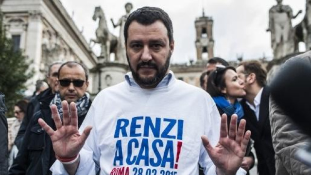 Sondaggi politici elettorali