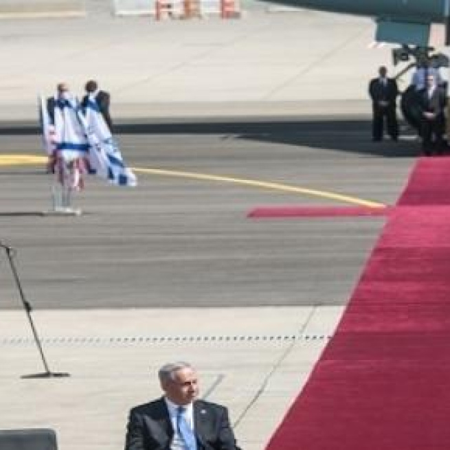 Obama et Netanyahou sont en froid 