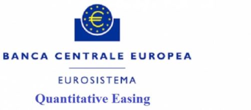 In arrivo il Quantitative Easing europeo