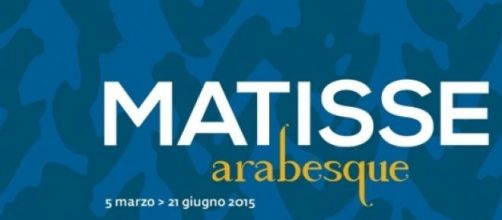 Matisse Arabesque, Scuderie del Quirinale, Roma