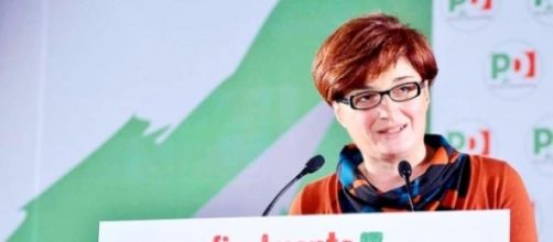 Riforma pensioni: intervista Annamaria Parente, Pd