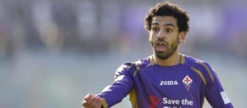 Salah, due gol decisivi contro la Juve