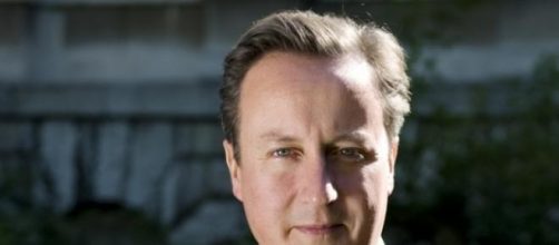 Troubled David Cameron and tv political debates