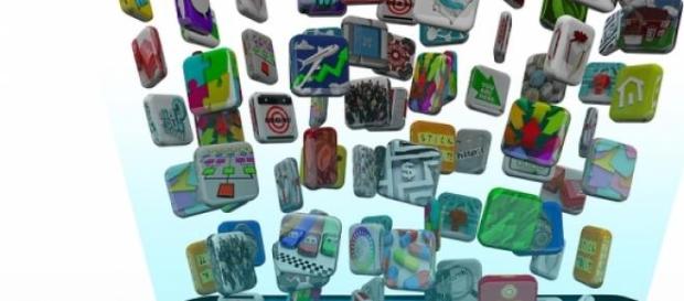 Apps que ayudan a bajar de peso Apps que ayudan a bajar de peso