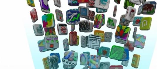 Apps que ayudan a bajar de peso Apps que ayudan a bajar de peso