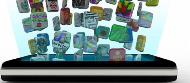 Apps que ayudan a reducir tallas Apps que ayudan a reducir tallas