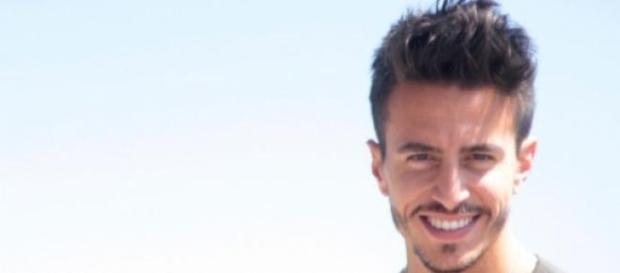 Aylén Milla enfría la relación en 'Amor a prueba' Aylén Milla enfría la relación en 'Amor a prueba'