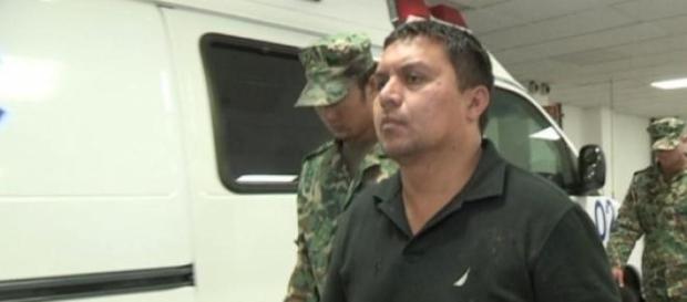 Capturado el líder de Los Zetas Capturado el líder de Los Zetas