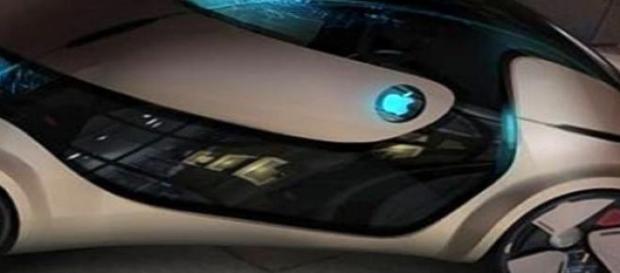 Carro da Apple conduzirá sozinho Carro da Apple conduzirá sozinho