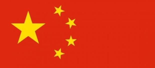 China afirma-se como potência global China afirma-se como potência global