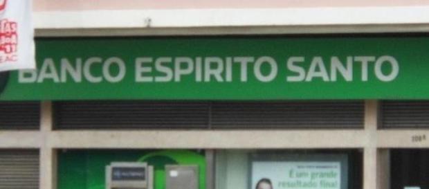 Clientes lesados do BES em luta Clientes lesados do BES em luta