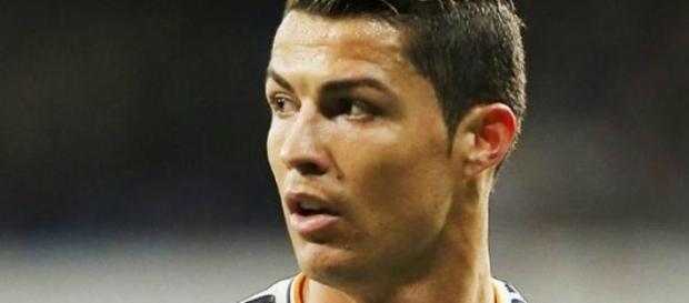 Cristiano Ronaldo não deixa nada ao acaso Cristiano Ronaldo não deixa nada ao acaso