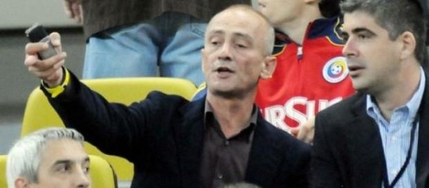 Dumitru Bucsaru anchetat de DNA Dumitru Bucsaru anchetat de DNA