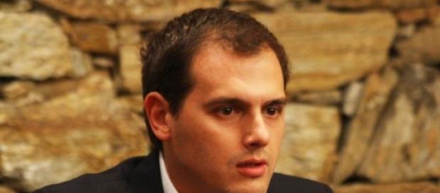 El PP rebautiza a Ciudadanos como 'Naranjito' El PP rebautiza a Ciudadanos como 'Naranjito'