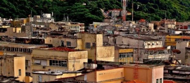 'En Tierra Hostil' nos acerca a Brasil 'En Tierra Hostil' nos acerca a Brasil