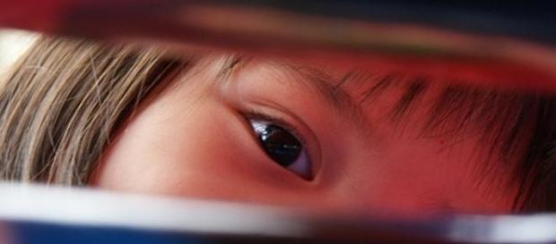 Es gilt unsere Kinder zu schützen. Es gilt unsere Kinder zu schützen.