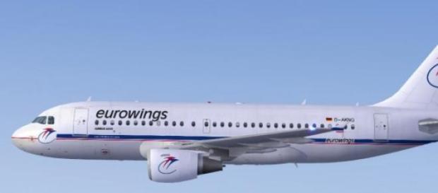 Eurowings rusza z lotami do Azji i na Karaiby Eurowings rusza z lotami do Azji i na Karaiby