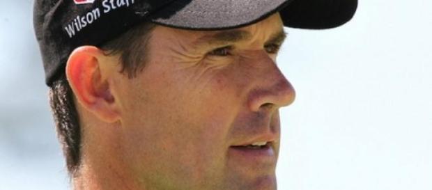 Harrington won again on tour after seven year wait Harrington won again on tour after seven year wait