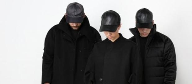 Kate Boy released a new EP Kate Boy released a new EP