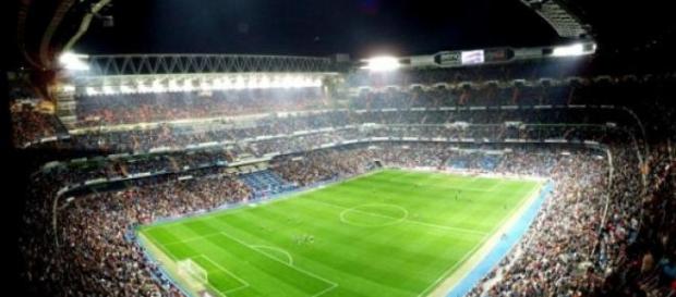 Los dos equipos quieren jugar en el Bernabéu Los dos equipos quieren jugar en el Bernabéu