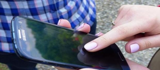 Los smartphones provocan adicción Los smartphones provocan adicción