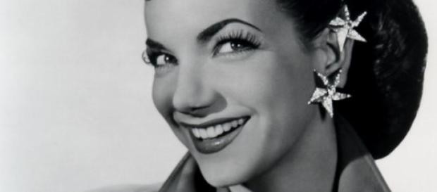 Maria do Carmo Miranda da Cunha ('Carmen Miranda') Maria do Carmo Miranda da Cunha ('Carmen Miranda')