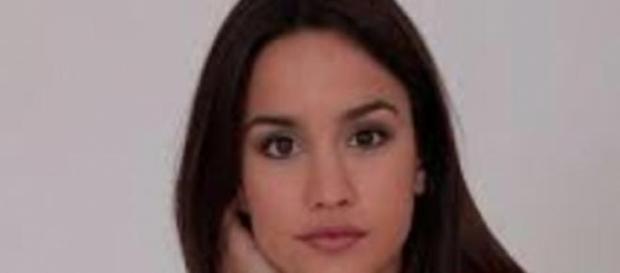Megan Montaner, la protagonista de Sin Identidad Megan Montaner, la protagonista de Sin Identidad