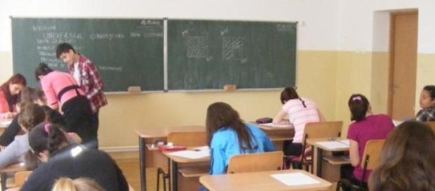 milioane de lei fraudate la concursurile scolare milioane de lei fraudate la concursurile scolare
