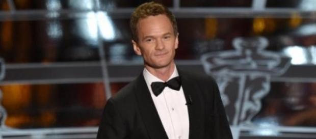 Neil Patrick Harris en los Oscar 2015 Neil Patrick Harris en los Oscar 2015