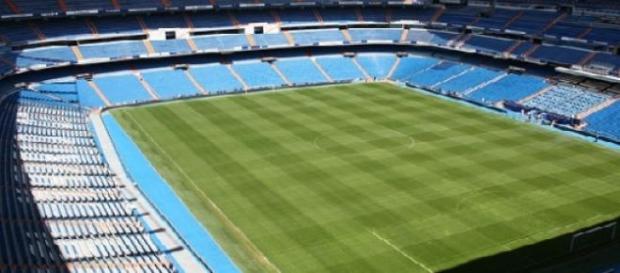 No quieren que la final se juegue en el Bernabéu No quieren que la final se juegue en el Bernabéu
