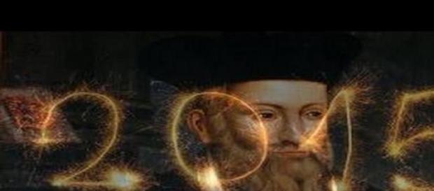 Nostradamus é um dos maiores sábios de sempre Nostradamus é um dos maiores sábios de sempre