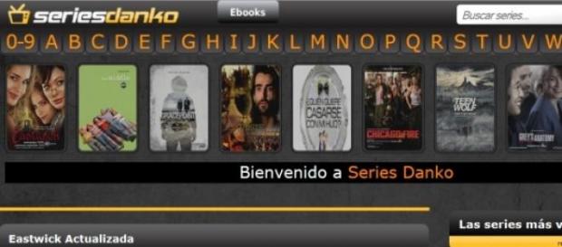 Ultimas noticias de series