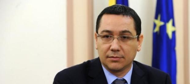 Prim-ministrul Romaniei, Victor Viorel Ponta Prim-ministrul Romaniei, Victor Viorel Ponta