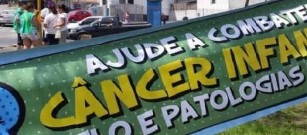 Qualquer um pode ajudar a combater essas doenças Qualquer um pode ajudar a combater essas doenças