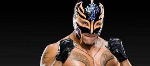 Rey Mysterio cosechó varios logros en la WWE Rey Mysterio cosechó varios logros en la WWE